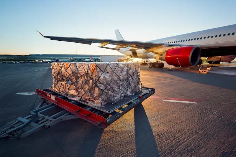 Air Cargo Transport